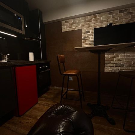 Monkey Room La Línea de la Concepción Εξωτερικό φωτογραφία