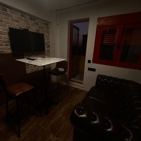 Monkey Room La Línea de la Concepción Εξωτερικό φωτογραφία