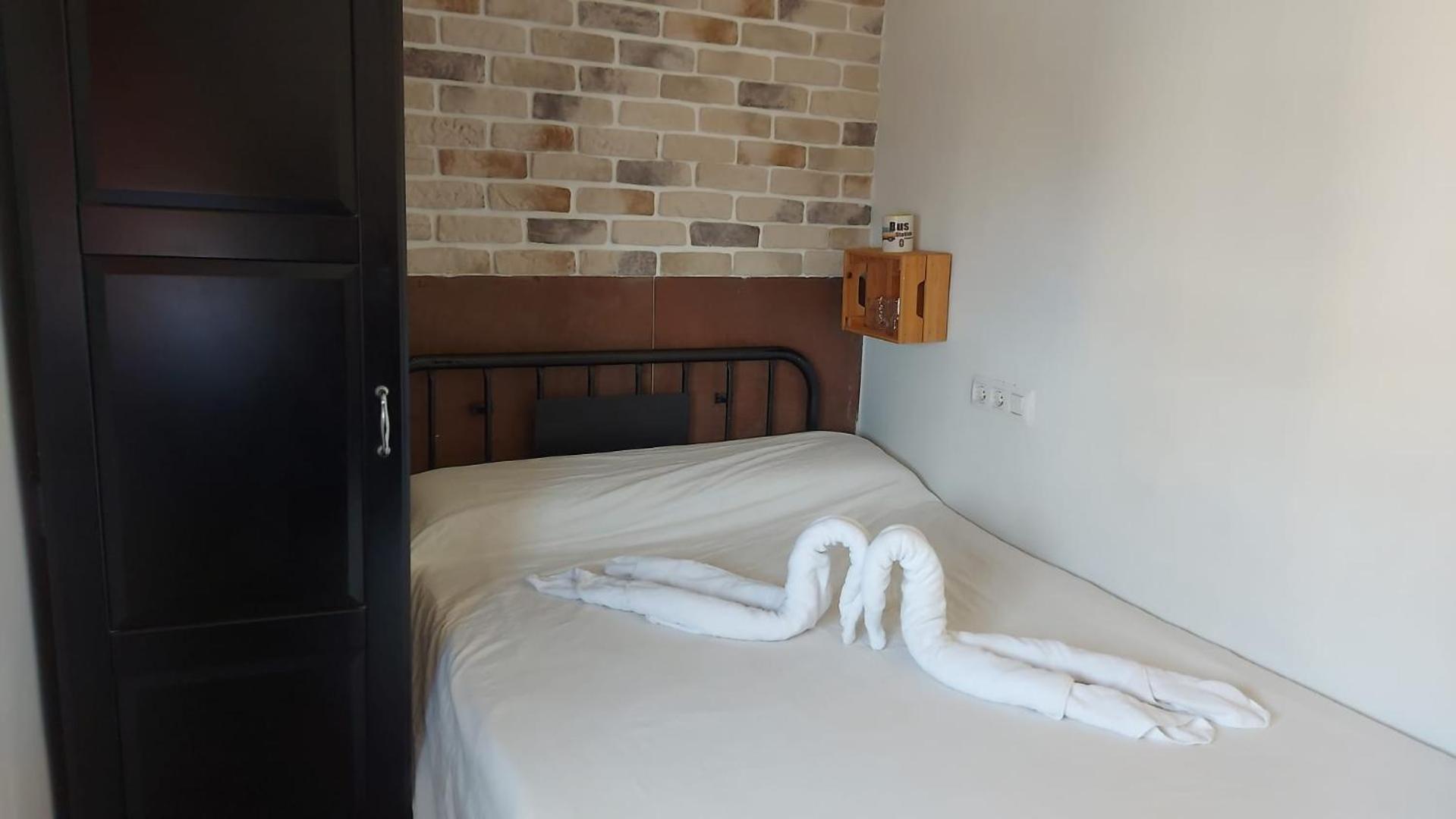 Monkey Room La Línea de la Concepción Εξωτερικό φωτογραφία