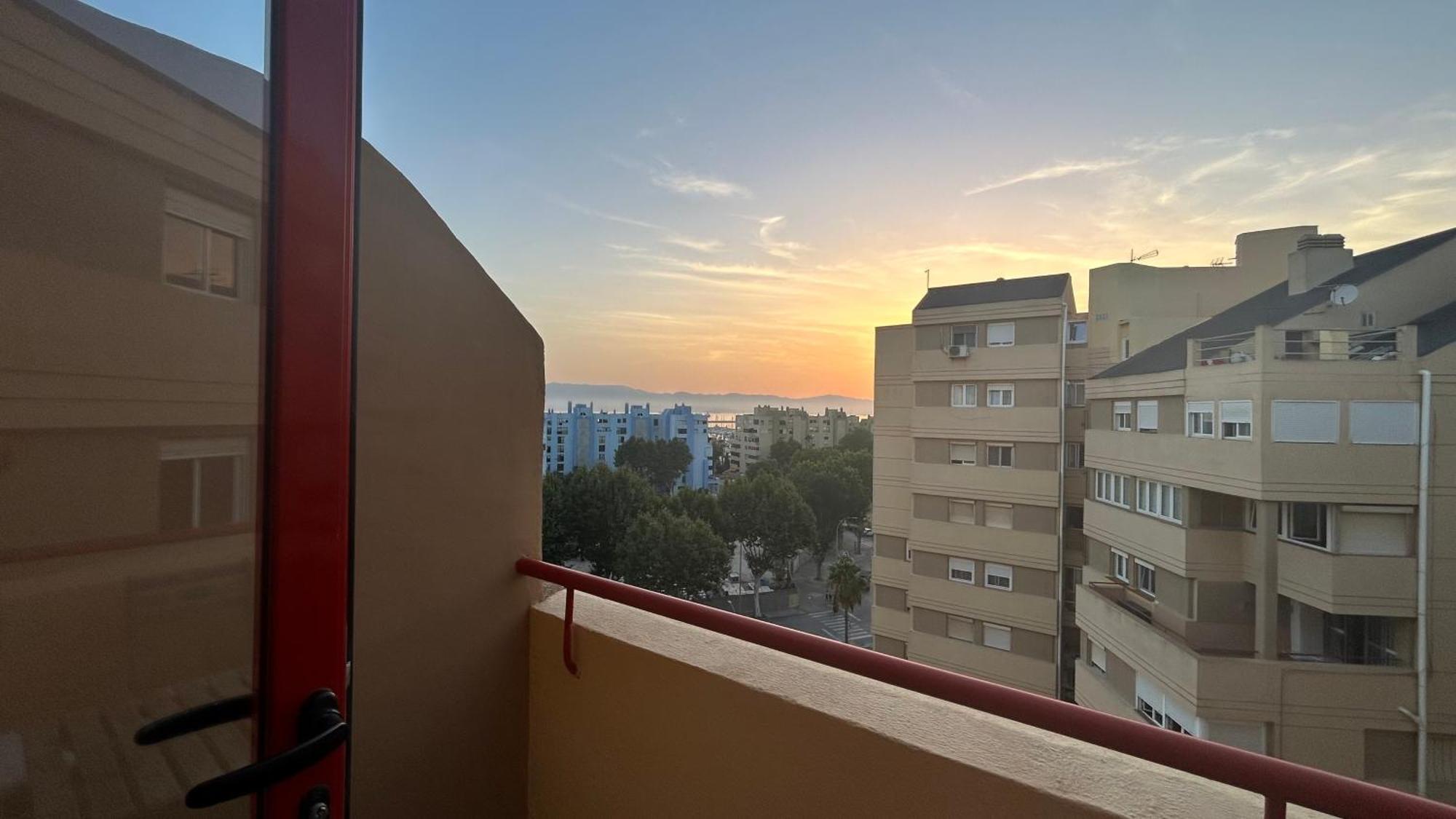 Monkey Room La Línea de la Concepción Εξωτερικό φωτογραφία