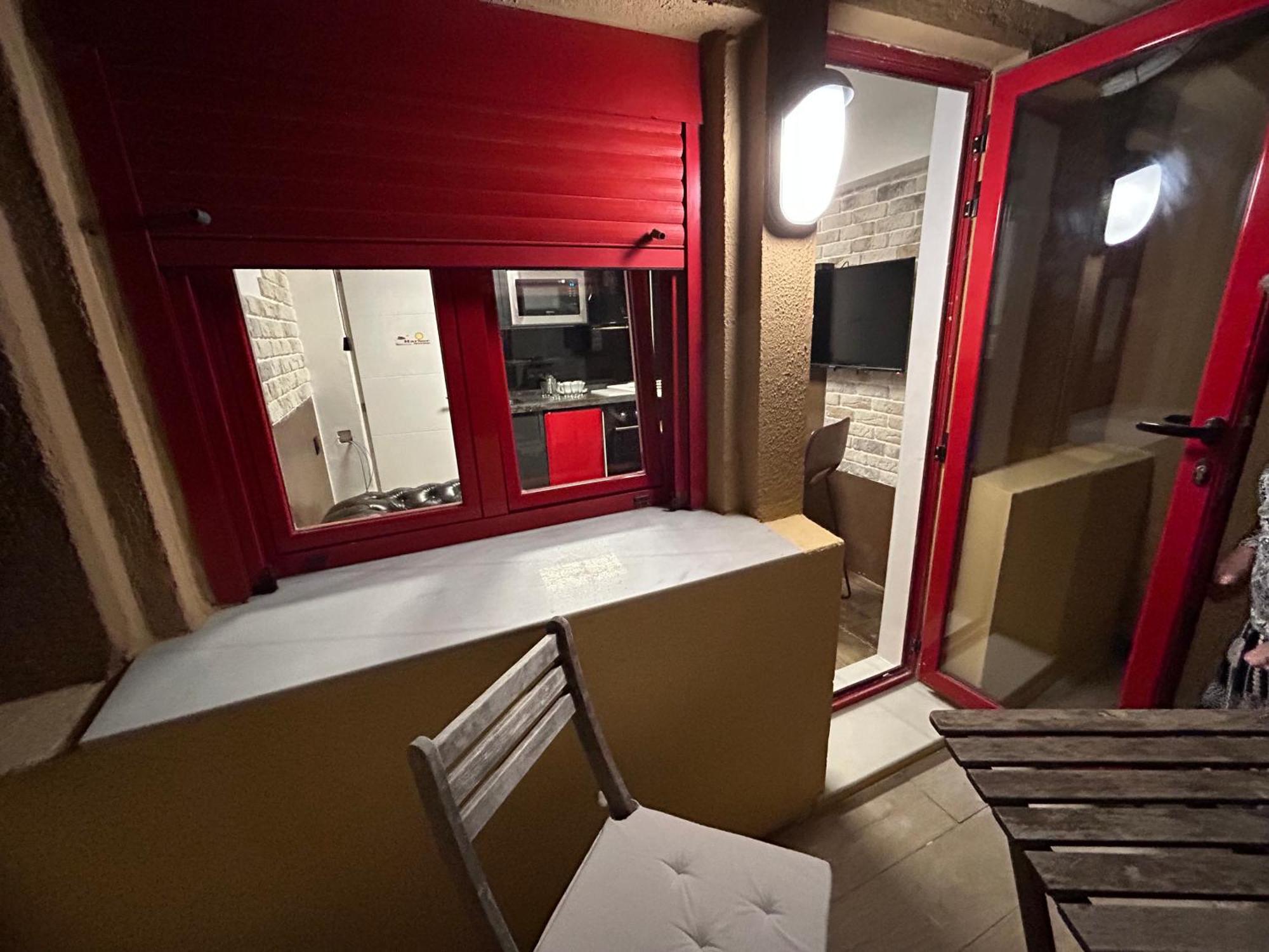 Monkey Room La Línea de la Concepción Εξωτερικό φωτογραφία
