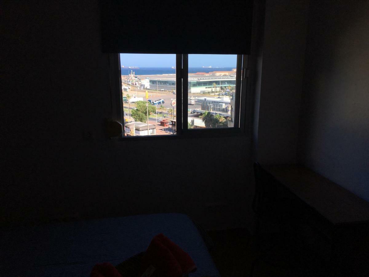 Monkey Room La Línea de la Concepción Εξωτερικό φωτογραφία