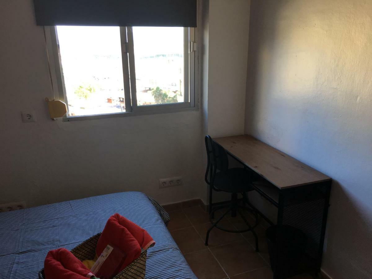 Monkey Room La Línea de la Concepción Εξωτερικό φωτογραφία